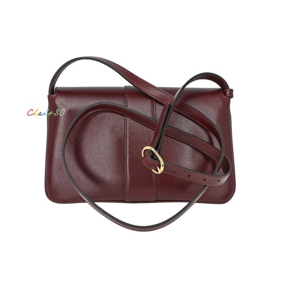 Gucci Arli Leather Shoulder Bag - Picture 4 of 11